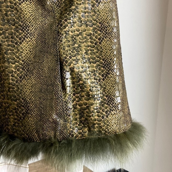 Host Pick 🎉Expopel  Fashion Inochi Fur Vest
💕 - Picture 6 of 12